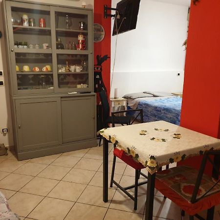 Romeo1 Apartment Gallarate Luaran gambar