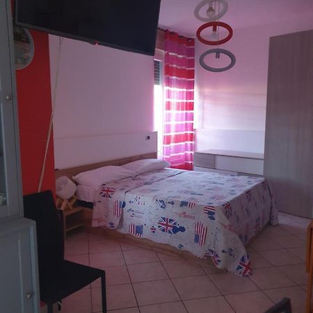 Romeo1 Apartment Gallarate Luaran gambar
