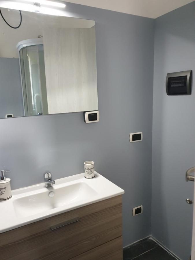 Romeo1 Apartment Gallarate Luaran gambar