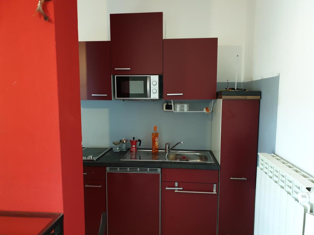 Romeo1 Apartment Gallarate Luaran gambar