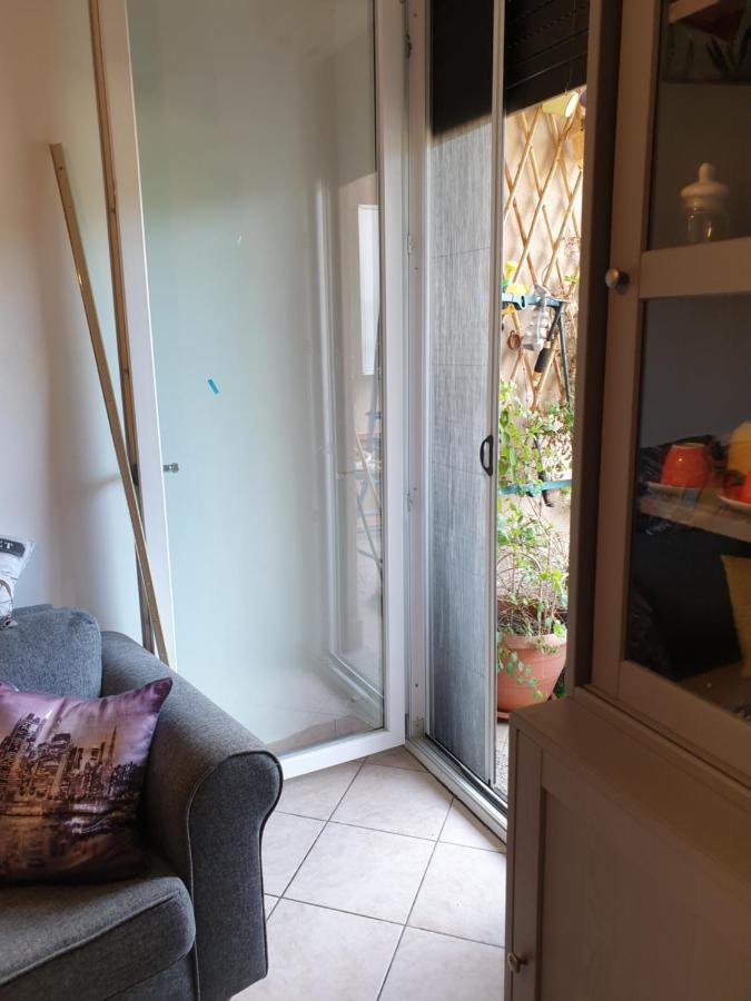 Romeo1 Apartment Gallarate Luaran gambar
