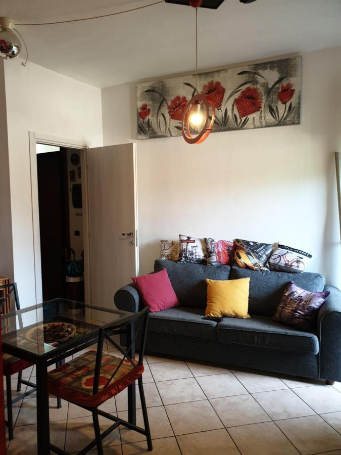 Romeo1 Apartment Gallarate Luaran gambar