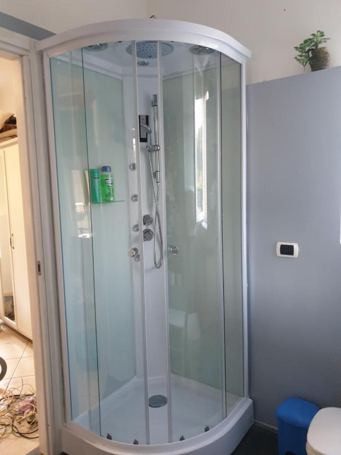 Romeo1 Apartment Gallarate Luaran gambar