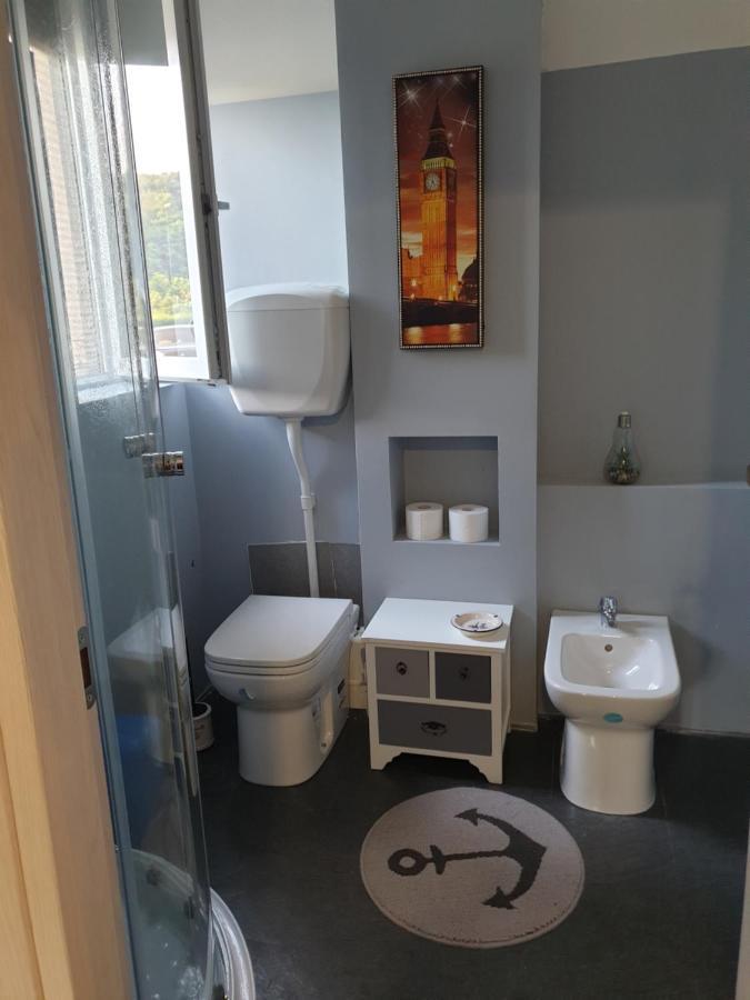 Romeo1 Apartment Gallarate Luaran gambar