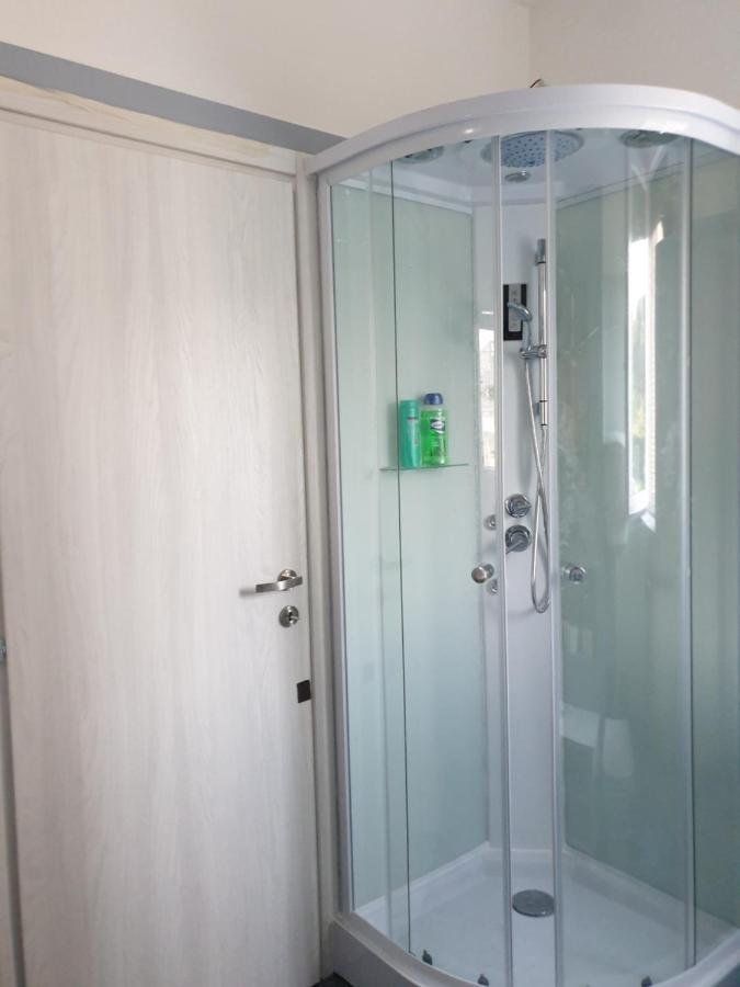 Romeo1 Apartment Gallarate Luaran gambar