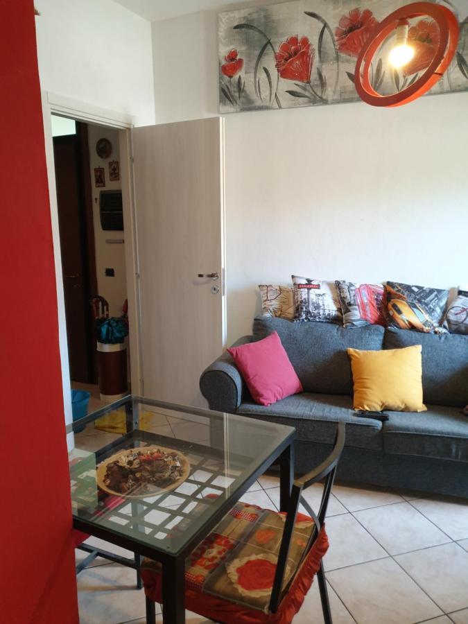 Romeo1 Apartment Gallarate Luaran gambar