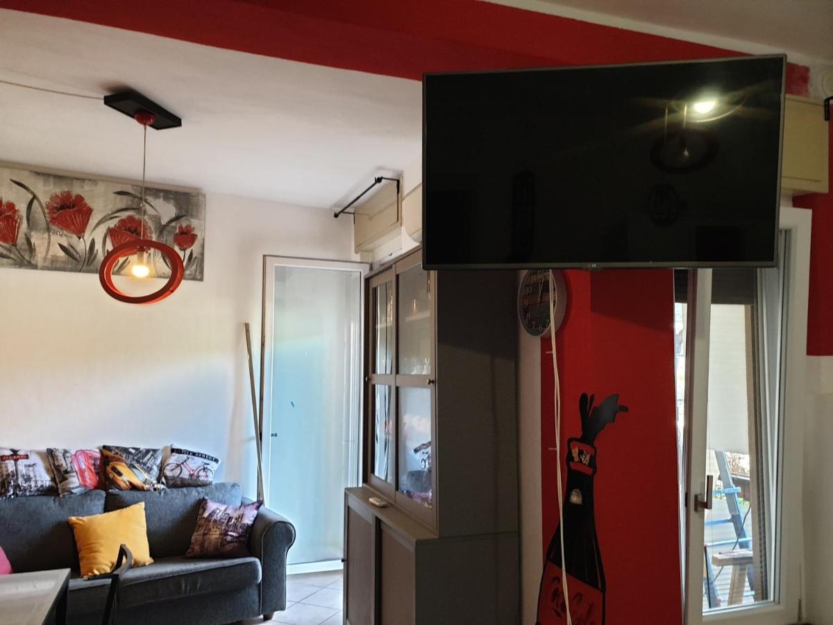 Romeo1 Apartment Gallarate Luaran gambar