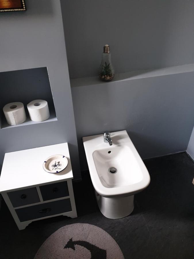 Romeo1 Apartment Gallarate Luaran gambar