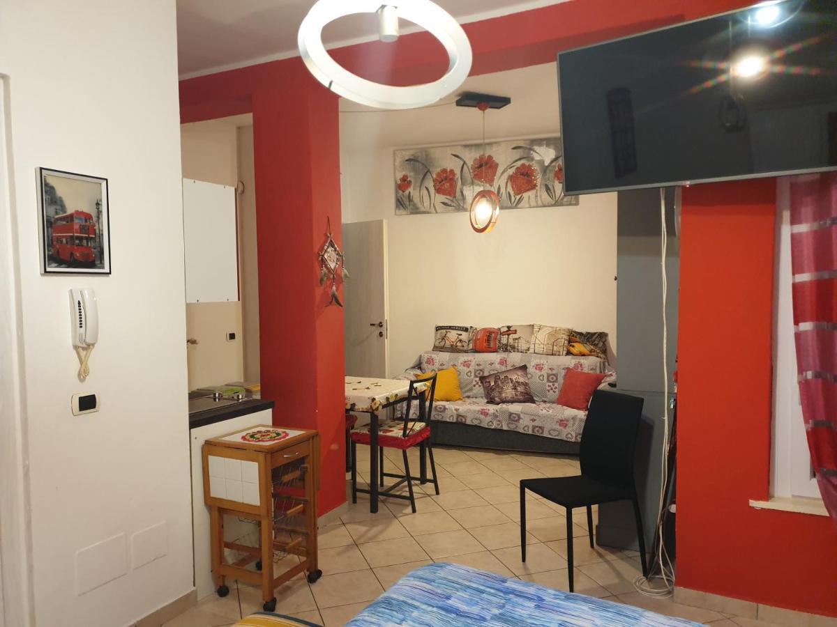 Romeo1 Apartment Gallarate Luaran gambar
