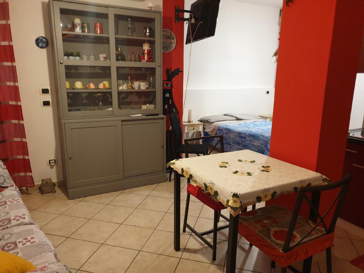 Romeo1 Apartment Gallarate Luaran gambar