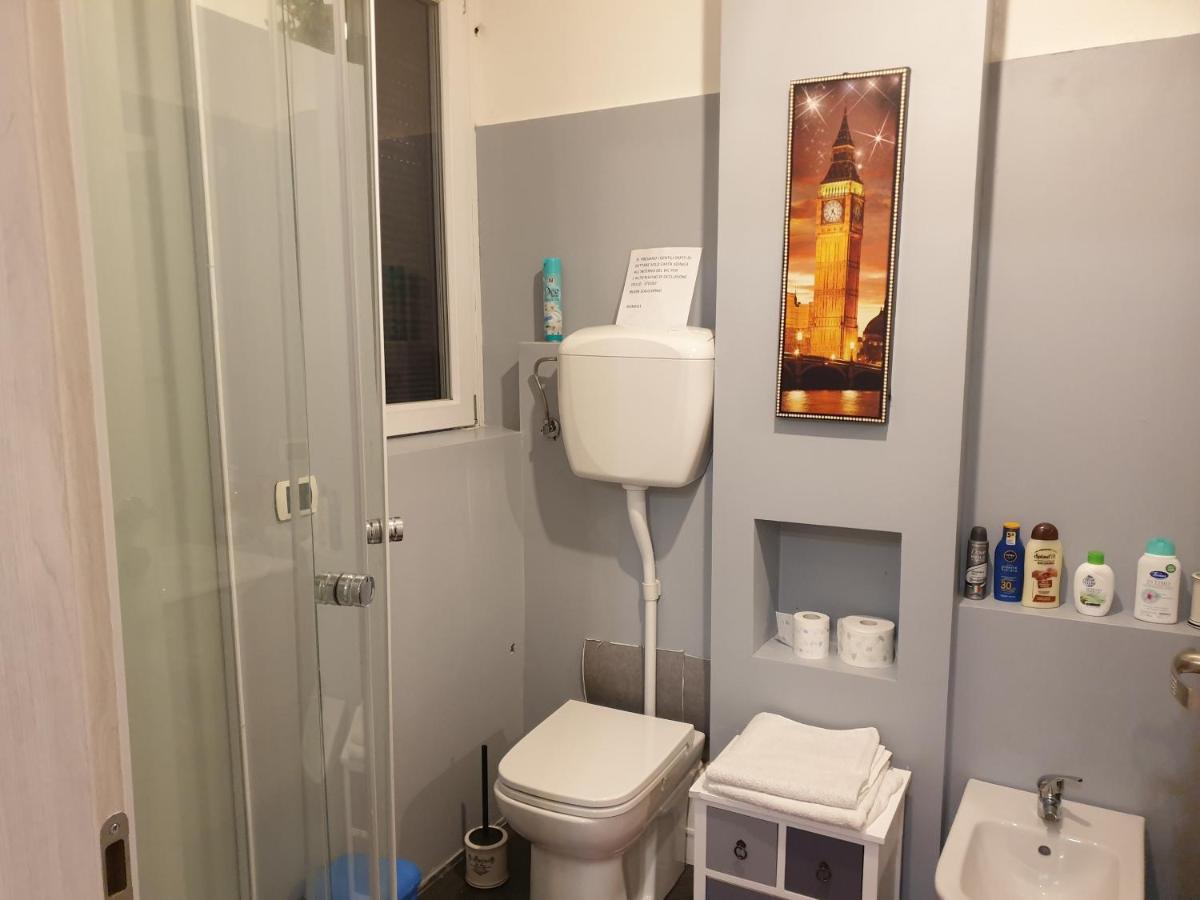 Romeo1 Apartment Gallarate Luaran gambar