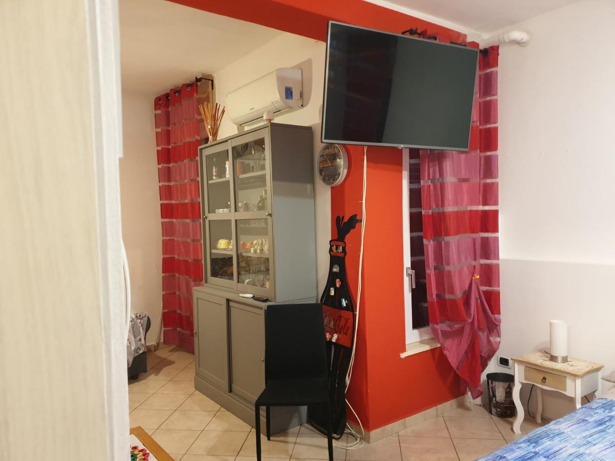 Romeo1 Apartment Gallarate Luaran gambar