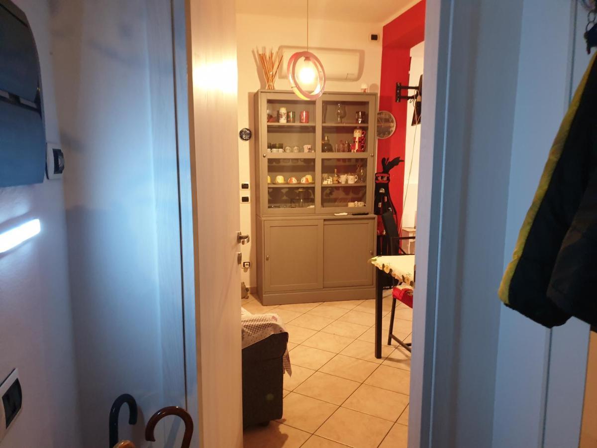 Romeo1 Apartment Gallarate Luaran gambar