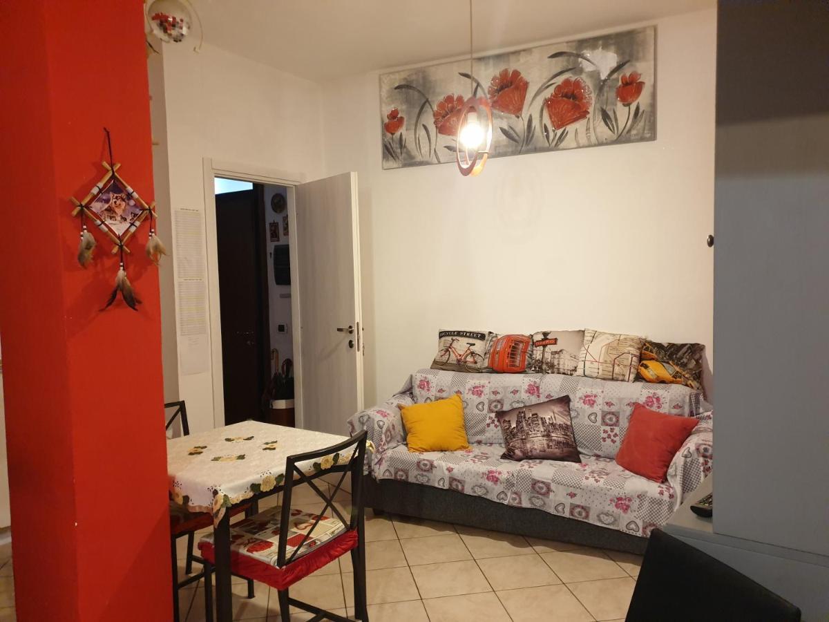 Romeo1 Apartment Gallarate Luaran gambar