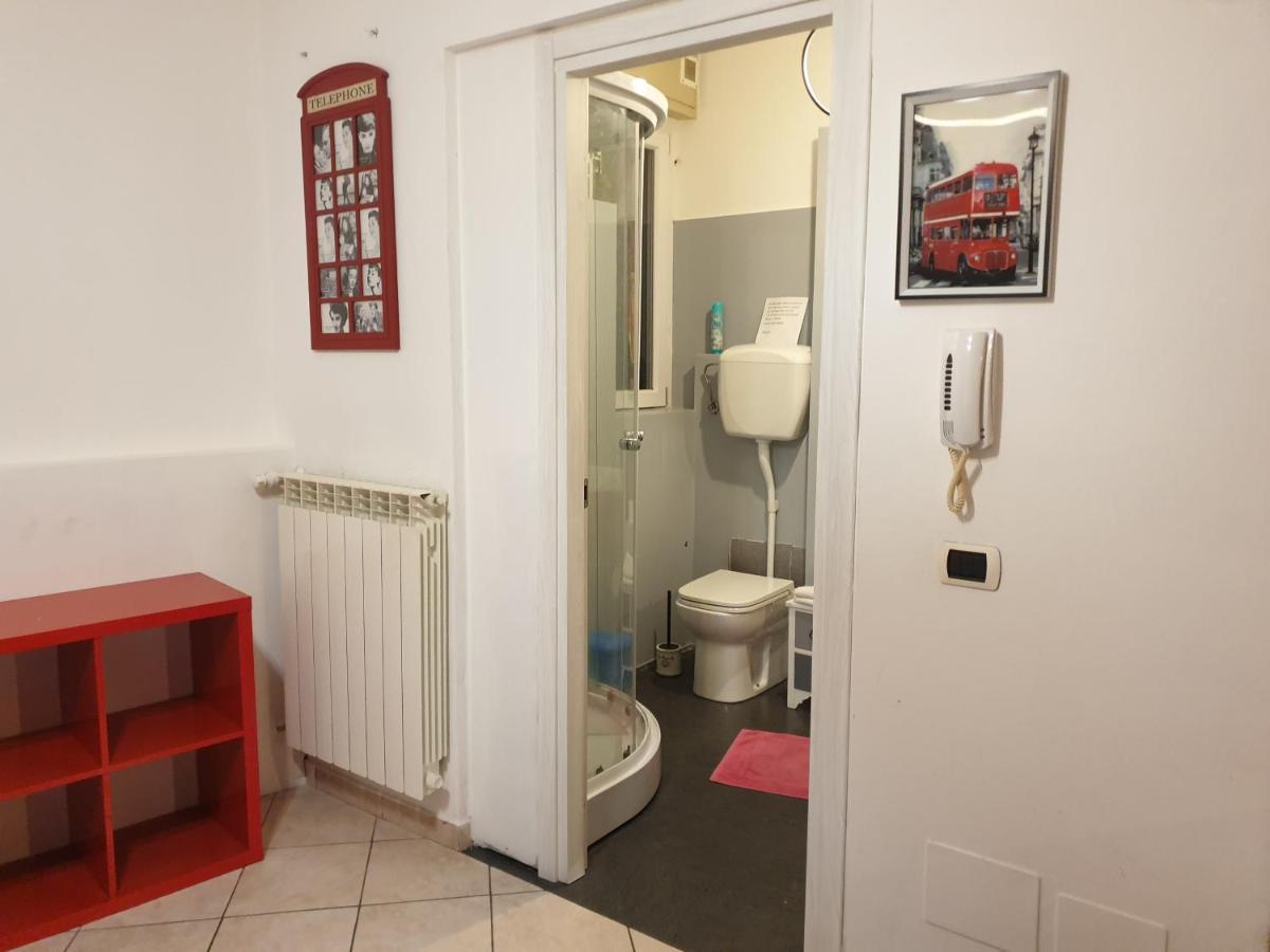 Romeo1 Apartment Gallarate Luaran gambar