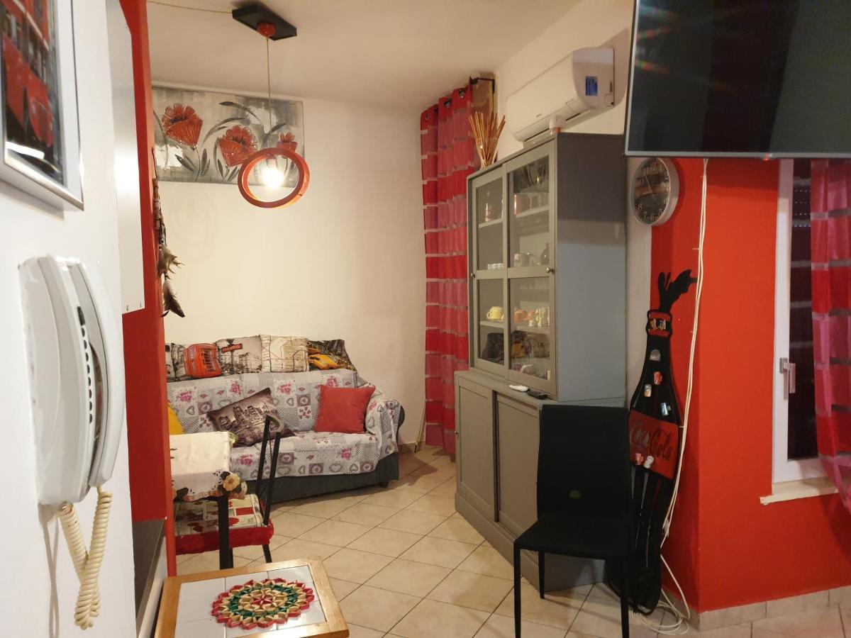 Romeo1 Apartment Gallarate Luaran gambar