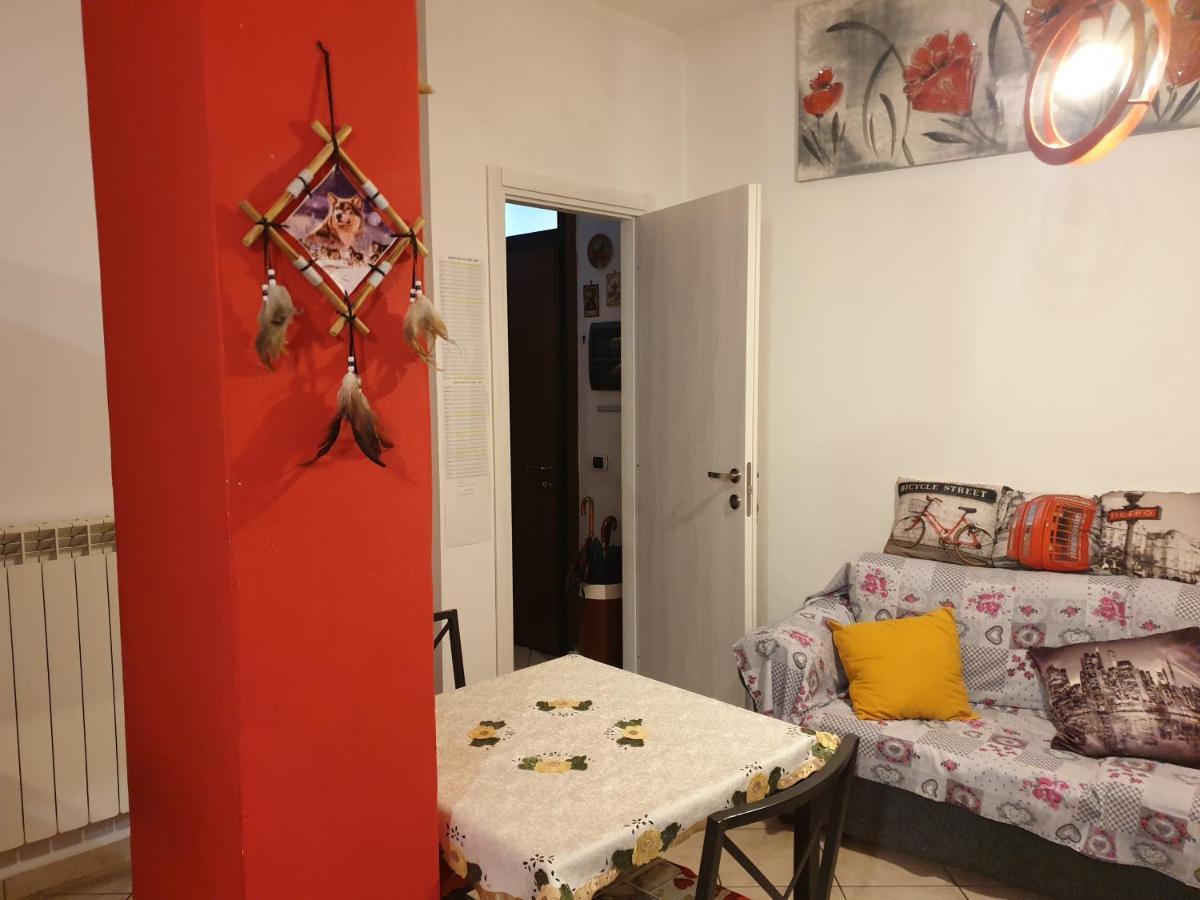Romeo1 Apartment Gallarate Luaran gambar