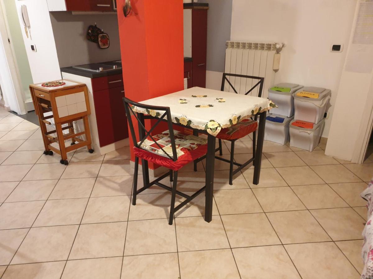 Romeo1 Apartment Gallarate Luaran gambar