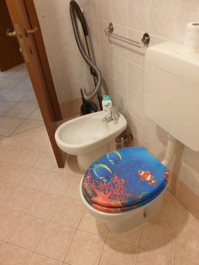 Romeo1 Apartment Gallarate Luaran gambar
