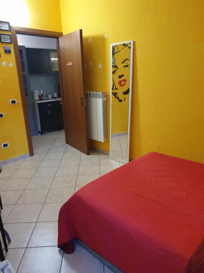 Romeo1 Apartment Gallarate Luaran gambar