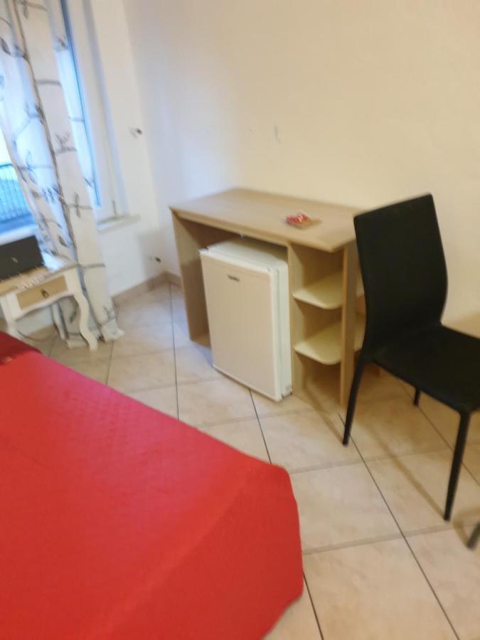 Romeo1 Apartment Gallarate Luaran gambar