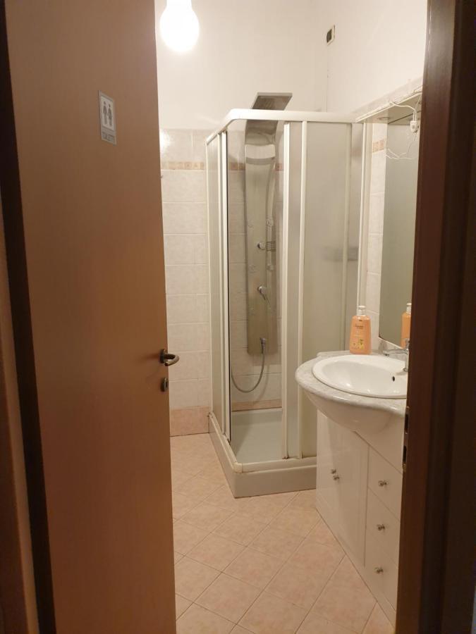 Romeo1 Apartment Gallarate Luaran gambar