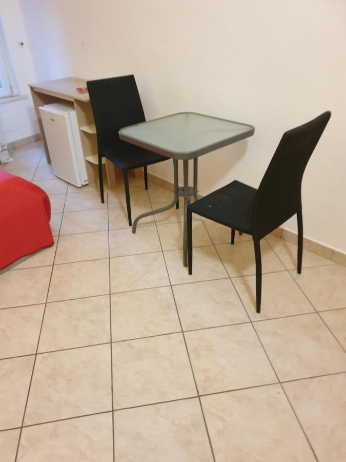 Romeo1 Apartment Gallarate Luaran gambar