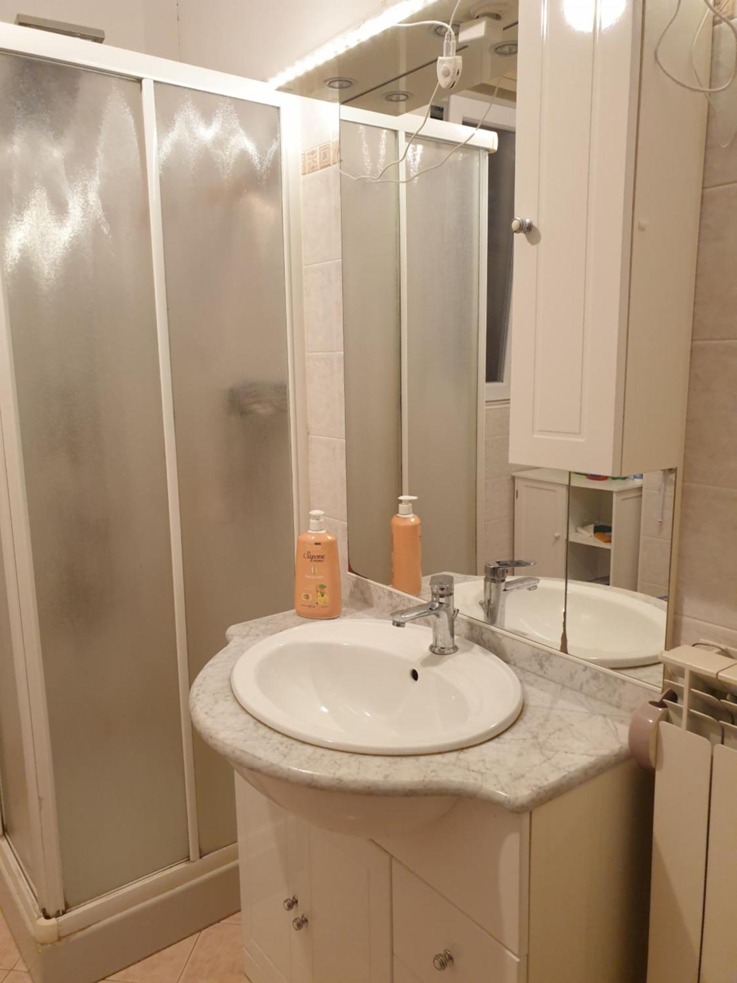 Romeo1 Apartment Gallarate Luaran gambar