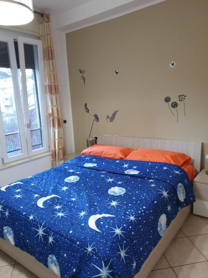 Romeo1 Apartment Gallarate Luaran gambar