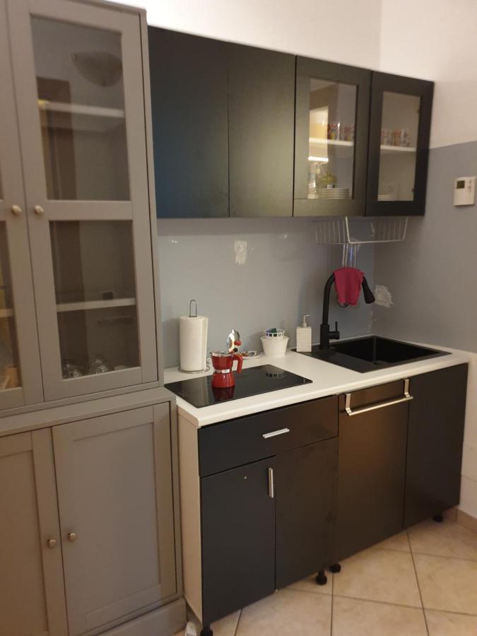 Romeo1 Apartment Gallarate Luaran gambar