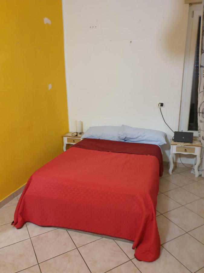 Romeo1 Apartment Gallarate Luaran gambar