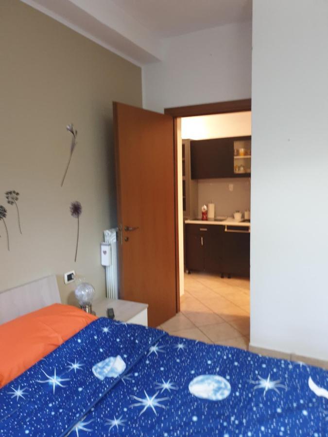 Romeo1 Apartment Gallarate Luaran gambar
