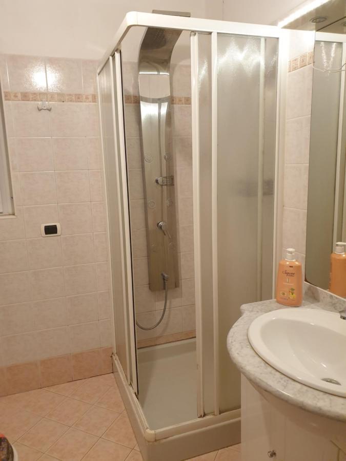 Romeo1 Apartment Gallarate Luaran gambar