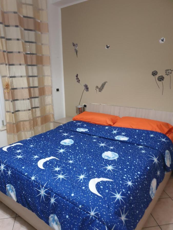 Romeo1 Apartment Gallarate Luaran gambar