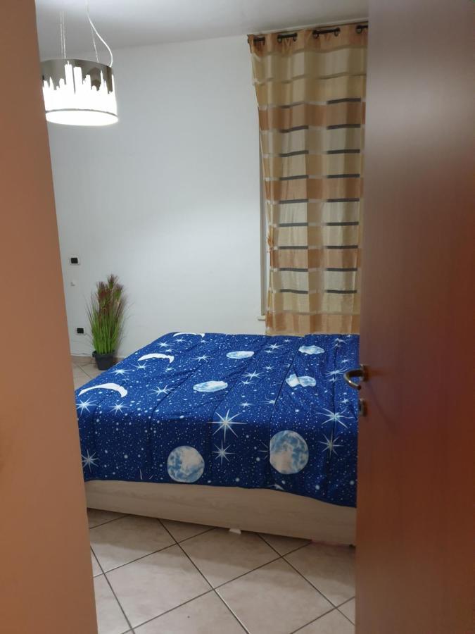 Romeo1 Apartment Gallarate Luaran gambar