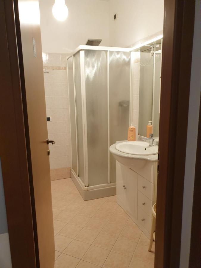 Romeo1 Apartment Gallarate Luaran gambar
