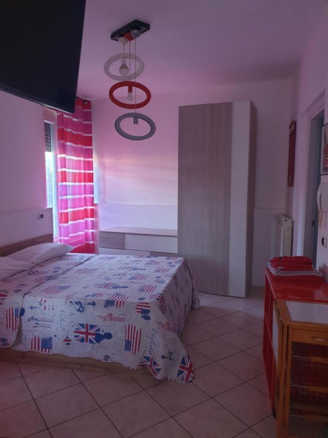 Romeo1 Apartment Gallarate Luaran gambar