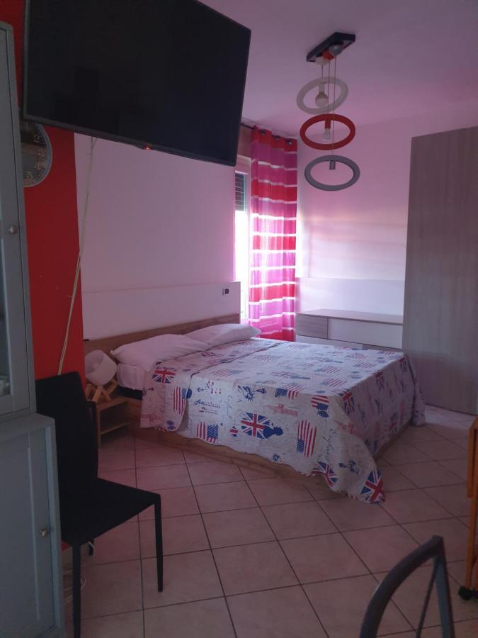 Romeo1 Apartment Gallarate Luaran gambar