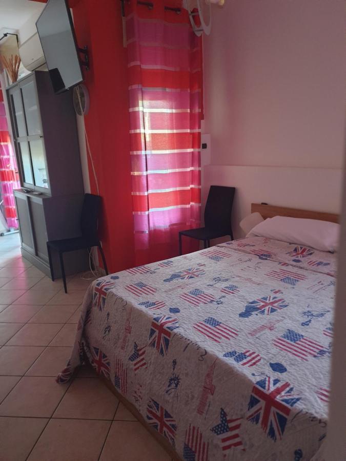 Romeo1 Apartment Gallarate Luaran gambar
