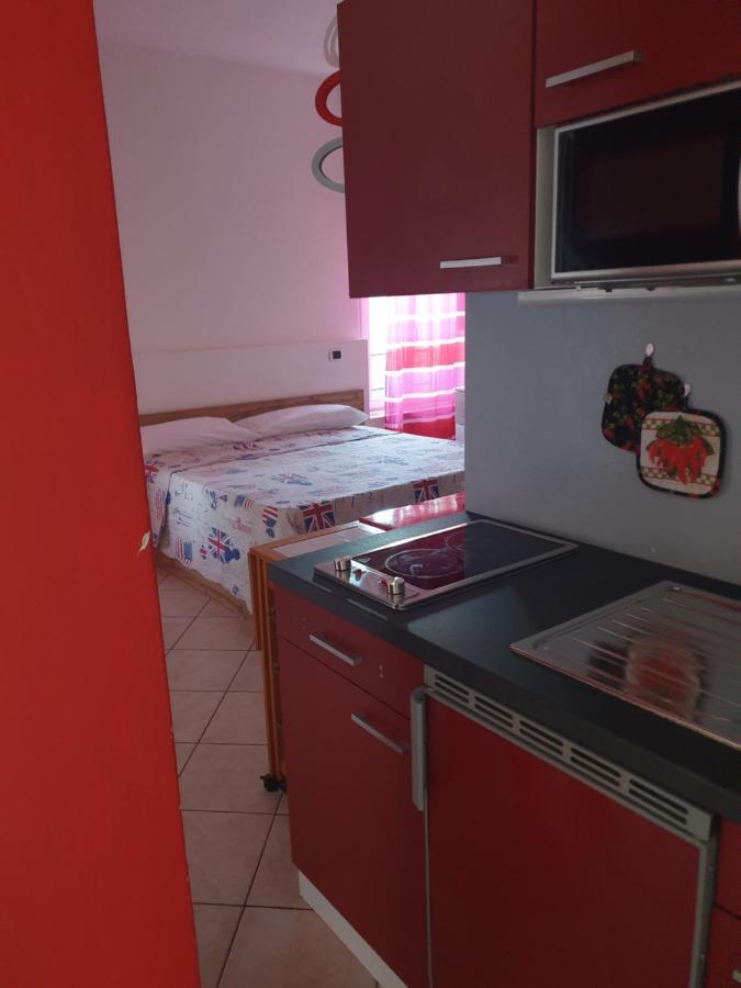 Romeo1 Apartment Gallarate Luaran gambar