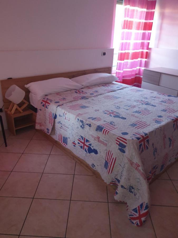 Romeo1 Apartment Gallarate Luaran gambar