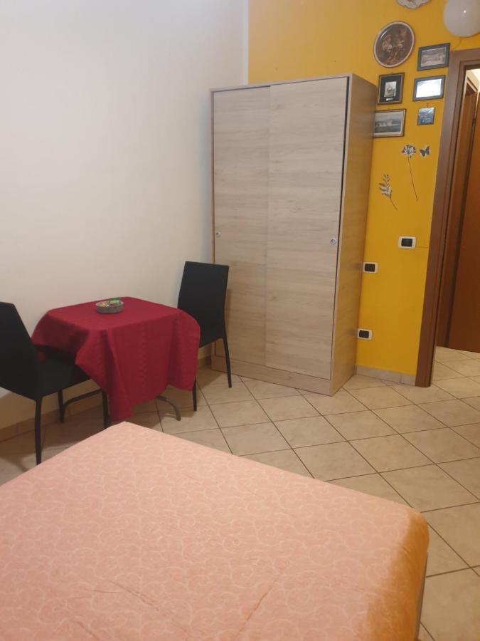 Romeo1 Apartment Gallarate Luaran gambar