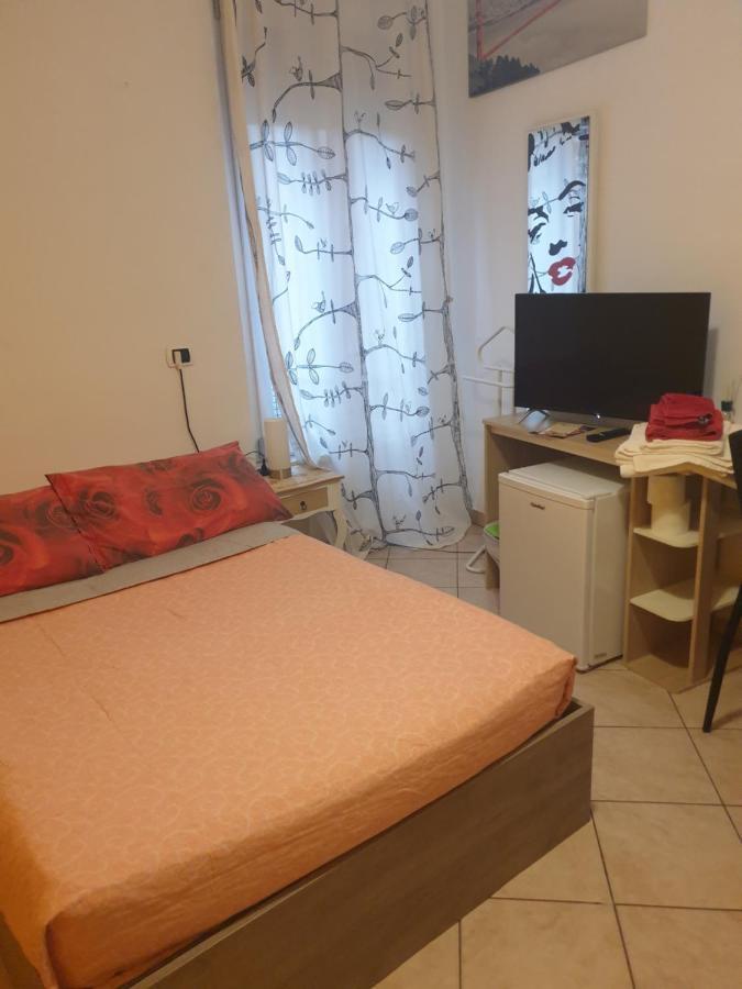 Romeo1 Apartment Gallarate Luaran gambar