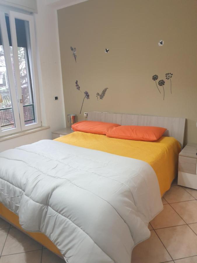 Romeo1 Apartment Gallarate Luaran gambar