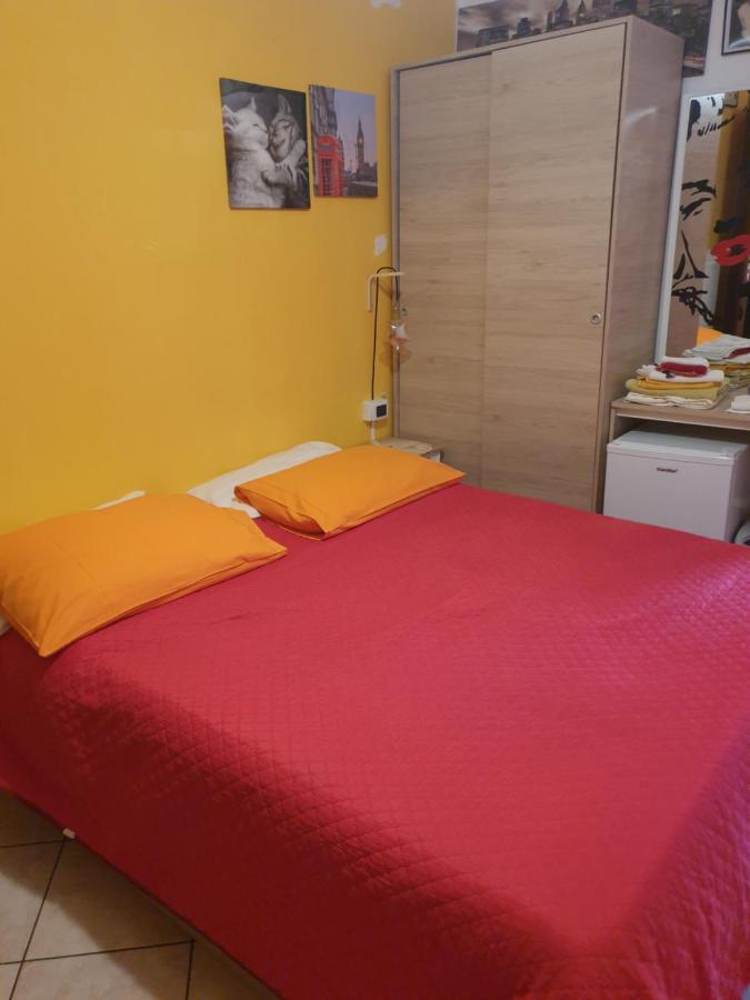 Romeo1 Apartment Gallarate Luaran gambar