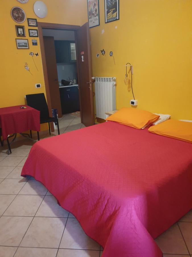 Romeo1 Apartment Gallarate Luaran gambar