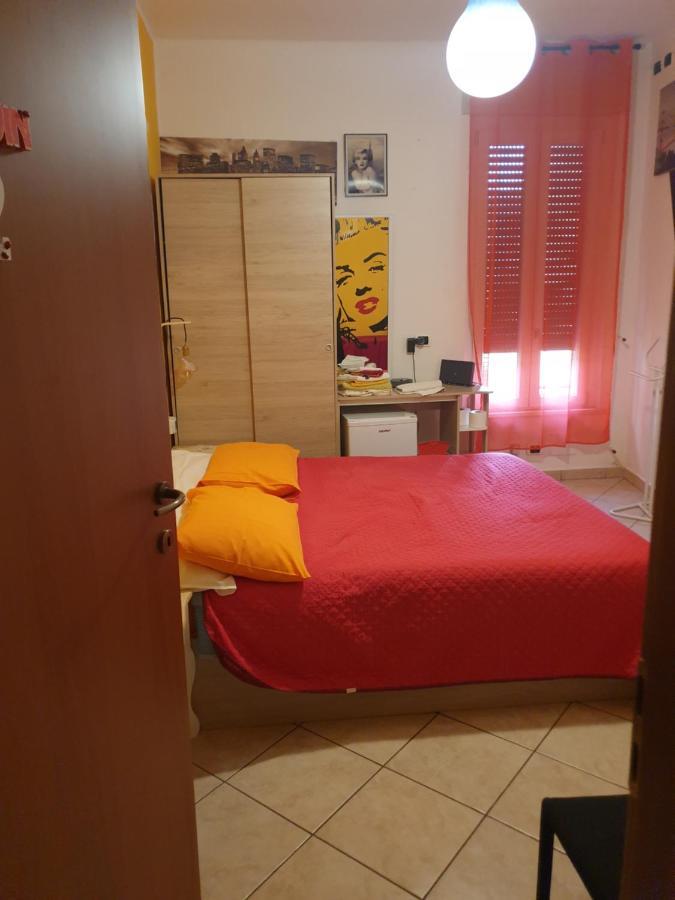 Romeo1 Apartment Gallarate Luaran gambar